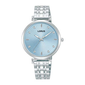 Ladies Dress Watch 50 Metres