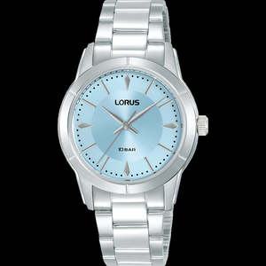 Ladies Dress Watch 100 Metres