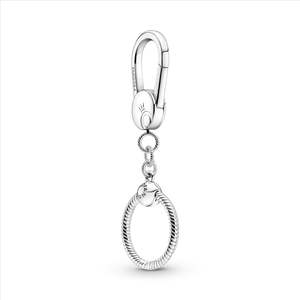 Pandora O Pendant Small Bag Charm Holder