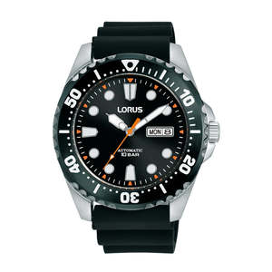 Lorus Sports Watch 100 Metres