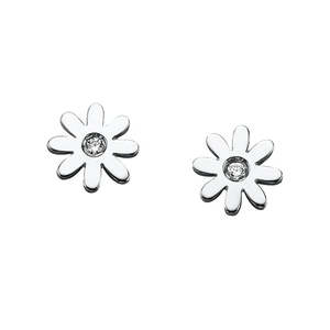 Karen Walker Daisy Studs