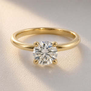Fishers Collection: Mantovani Isabella – 1.00ct Solitaire