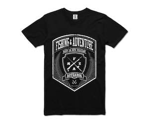 Sale: KIDS EXO SKULL TEE