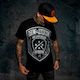 F&a Made In Nz Tee