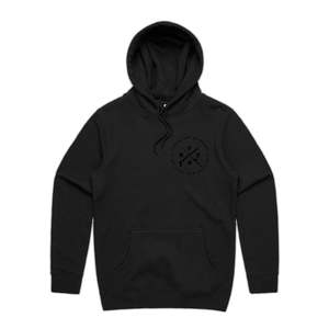 F&A SWORD FIGHTERS HOODIE