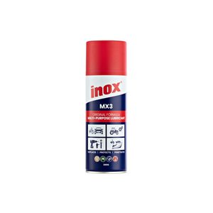 Lubricants INOX MX3 - Fishing Direct