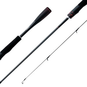 Products: Shimano ZODIAS 7'4" 2PCE 12-42GM 10-20LB EXTRA HEAVY SPIN ROD - Fishing Direct