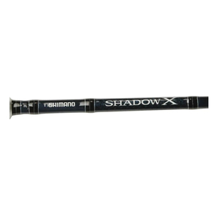 Products: Shimano Shadow X Inshore o/h Slow Jig Rod - Fishing Direct