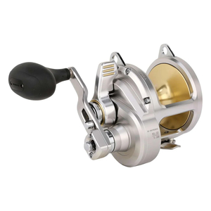 Shimano - Talica II 20A 2-Speed - Fishing Direct