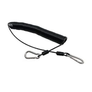 Shimano Recoil Rod Leash - Fishing Direct
