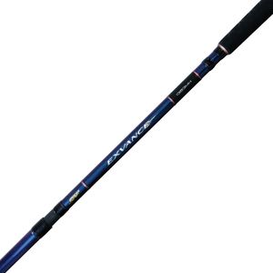 Shimano EXVANCE 14'6" 3PCE 10-15KG 3-6OZ MEDIUM HEAVY SURF SPIN ROD - Fishing Direct