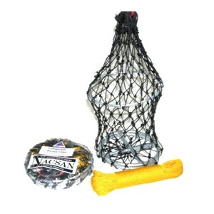Products: Berley Pot - Collapsable - Fishing Direct