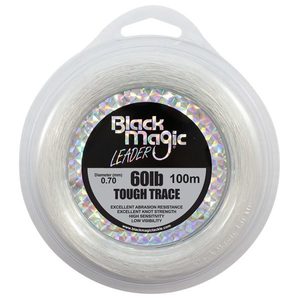 Products: Black Magic Trace - Tough - Fishing Direct