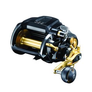 Products: Shimano Beastmaster 12000 + Abyss SW 6' 2PCE Deep Drop Game 80-130lb Rod Bent Butt - Fishing Direct