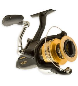 Products: Shimano Baitrunner D series 4000 - Fishing Direct