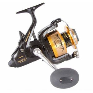 Products: Shimano Baitrunner D series 6000 - Fishing Direct