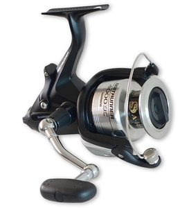 Products: Shimano Baitrunner OC 4000 - Fishing Direct