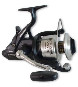 Products: Shimano Baitrunner OC 8000 - Fishing Direct