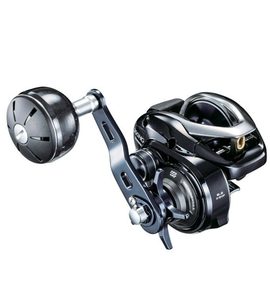 Shimano Grappler 300 HG - Fishing Direct