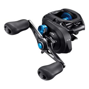 Shimano SLX 150HG A Baitcast Reel - Fishing Direct