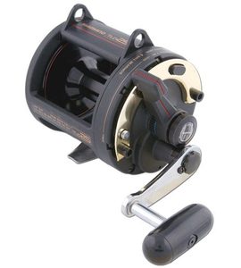 Products: Shimano TLD 25 - Fishing Direct