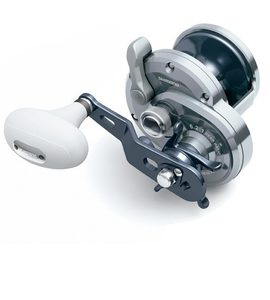 Shimano Trinidad 12 A - Fishing Direct