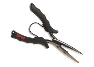 Rapala Stainless Steel Pliers - Fishing Direct