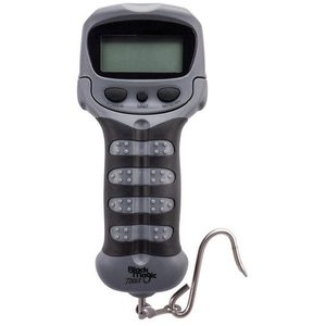 Scales Black Magic Digital - Fishing Direct