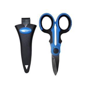 Scissors Shimano Braid - Fishing Direct