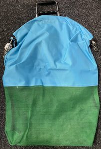 Sea Harvester - Dive Catch Bag - Fishing Direct