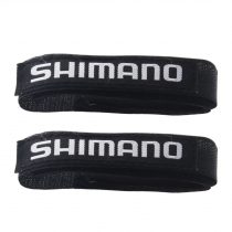 Shimano Rod Straps - Fishing Direct