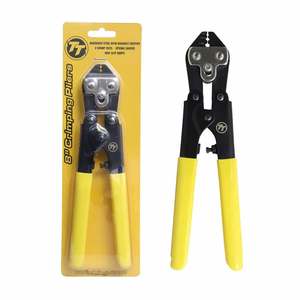 TT 8inch Crimping Pliers - Fishing Direct