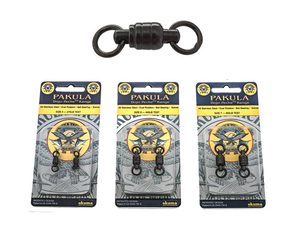 Products: Pakula Stainless Steel Ball Bearing Swivel - Fishing Direct