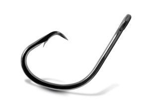 Products: VMC 8386 Tournament Circle Hooks - Fishing Direct