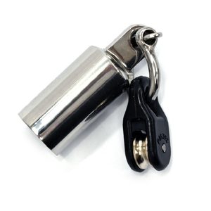 Products: Kilwell Outrigger Tip Fitting - Regular 38 and 41 - Fishing Direct