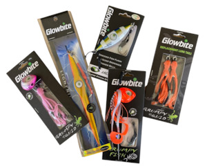 gift box: Work Up Pack