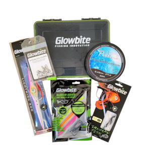 bundle: Bumper Fishing Gift