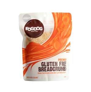 Premium GF Breadcrumbs