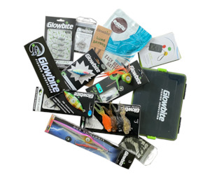 Subscription Boxes: Fishing Subscription Box – Pay Monthly