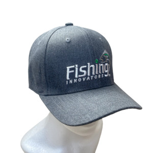 Sun Protection: Fishing Innovators RayBeater Cap