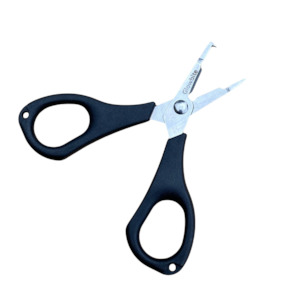 Products: Braid Scissors with Split Ring Opener
