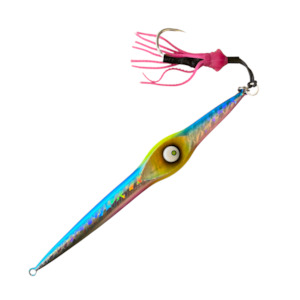 Products: Glowbite Lightning Rod V2 - Hot Mackerel