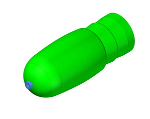 Products: Strobe - R2 Preorder