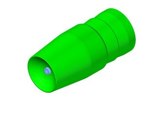 Strobe - Dr Spok Preorder