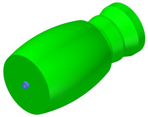 Strobe - Death Star Preorder