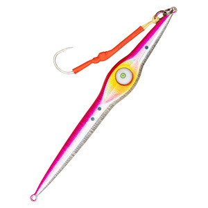 Products: Glowbite Lightning Rod – Pink Frenzy