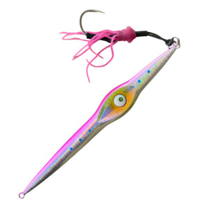 Glowbite Lightning Rod V2 - Pink Frenzy