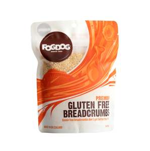 Premium GF Breadcrumbs