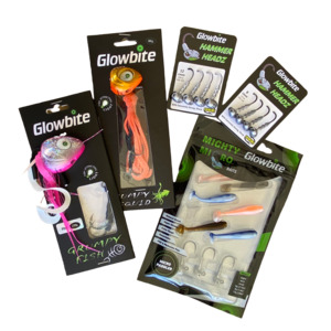 New Fishing Gear Innovation Pack - Pay Annually