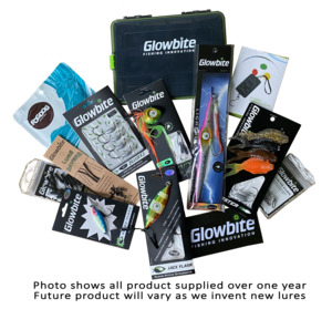 Fishing Subscription Box – Pay Monthly